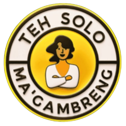 Logo Mak-Gambreng